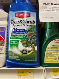 More than 13 bayer advanced tree and shrub insect control at pleasant prices up to 28 usd fast and free worldwide shipping! Bioadvanced 12 Month Tree And Shrub Protect And Feed Ii Concentrate Insect Killer And Fertilizer 32 Oz Walmart Com Walmart Com