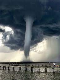 These ornate spouts can be added to an existing spout fountain with the proper hole size, mounted in a row on the wall of a swimming pool, or displayed in other creative water designs. Incredible Photos And Video Of Massive Louisiana Waterspout