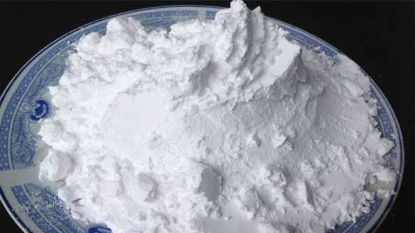 Nguồn gốc và tính chất của bột mì tinh