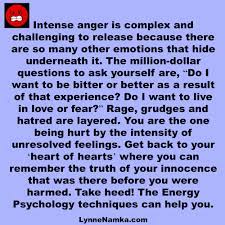 Z Anger Intense, Layers The Extreme Of Anger Is Rage Which Is Out Of Control  Emotions. Like All Others, It's To Be Studied And W