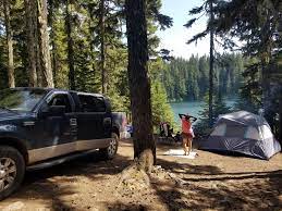 Oregon coast hotels, resorts, inns, deals & packages Hideaway Lake Campground In Mt Hood National Park Oregon Camping Hiking Outdoors Tent Outdoor Caravan Camps Camping Experience National Parks Campground