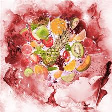 Fruit Dream Interpretation And Dream Meaning Of Fruit Dream Interpretation Dream Meanings Green Fruit
