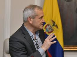 Carlos Ramón González : ce qu'il faut savoir