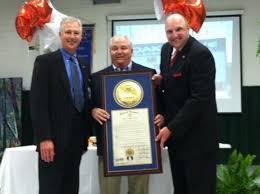 Oak Grove students salute retiring principal Teddy Bryson