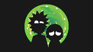 Download Rick Morty Wallpaper Engine Free Fascinating Wallpaper For Your Co Computer Wallpaper Desktop Wallpapers Desktop Wallpaper Art 4k Wallpapers For Pc
