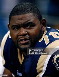 153 St Louis Rams 2006 Headshots Stock Photos, High-Res Pictures, and  Images