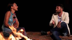 Però qualcosa è andato storto e la ragazza ha iniziato ad avere dei dubbi sul suo amore per il promesso sposo. Temptation Island Jessica Fugge Con Il Suo Tentatore Corrieredelveneto It