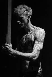 Pin On Mgk