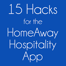 Find the space to reconnect on homeaway. 15 Hacks For The Homeaway Hospitality App Tyann Marcink St Louis Missouri