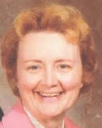 Jane Francis Dunlap Obituary 2023