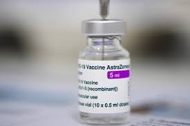 Is the astrazeneca vaccine safe? Egypt Receives 2 2 Mln Astrazeneca And Sinopharm Vaccine Doses Arab News