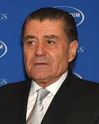 Haim Saban Archives
