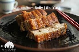 Image result for What Is Used To Color Red Siew Yuk