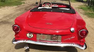 Dkw Sp 1000 Roadster 1965 Teil 2 Youtube