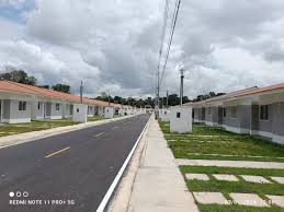 Happy Residencial - Pronto para Morar