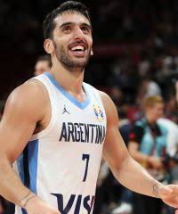 We did not find results for: Facundo Campazzo Point Guard Denver Nuggets Argentyna