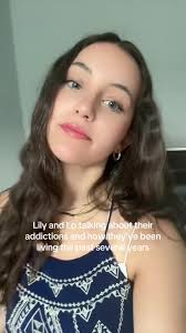 Loren Tells Rose Why Lily Was Addicted