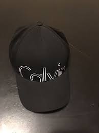 Nwt Calvin Klein Men S Heathered Logo Cap Heathered Black 24 99 Fashion Clothing Shoes Accessories Mensaccessories Hats Eba Cap Hats For Men Cap Design