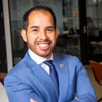 Alberto Cuervo's Instagram, Twitter & Facebook