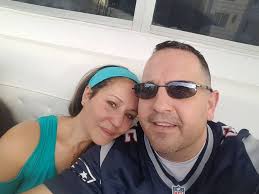 Lisa Capo and William Mckinnon's Wedding Website