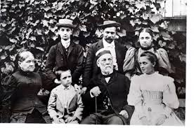 Pasteur dio asimismo un impulso decisivo al desarrollo de las. Pasteur France S First Media Scientist
