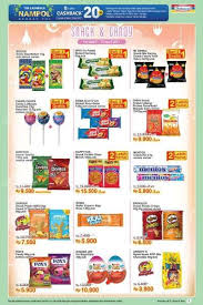 Dapatkan promo dan diskon dari indomaret dan dari ratusan brand lainnya The Latest Indomaret Promo Weekly Discount Comes Again April 7 13 2021 Newsy Today