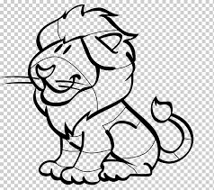 Leon Simba Dibujo Para Colorear Blanco Y Negro Leon Blanco Mamifero Nino Png Klipartz Lista de dibujos animados en el archivio mas grande de disenos para colorear gratis para ninos: leon simba dibujo para colorear blanco