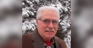 Donald C. Squires Obituary