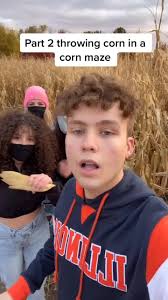 The screams are the best part! Try this at home kids!!!