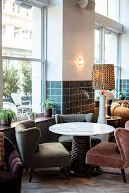 Popular Brooklyn Restaurant Opens Sibling Rival Inside Downtown S New Hoxton Hotel In 2020 Keuken Inspiratie Keuken Woonkamer