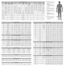 Held Motorcycle Glove Size Chart