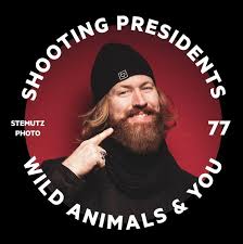 Die landesregierung steht in zeiten von corona zusammen. Stemutz Photo Shooting Presidents Wild Animals And You Posts Facebook