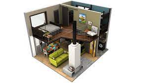 Www Chrisandmalissa Com Tiny House Floor Plans Small House Design Tiny House Plans