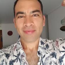 David Moscoso Ramos (@DavidMoscosoR)