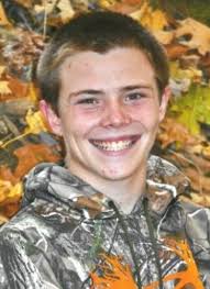 Quinton Otto Obituary (1995