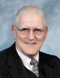 Ernst "Ernie" A. Reimer Obituary May 9, 2019