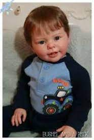 Reborn Dolls Boy Toddler For Sale Off 76