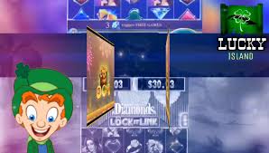 Profile for Lucky Island Arcade