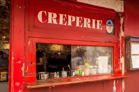 Paris'in yedi adet dev tren garından biri olan gare montparnasse da burada krep yemek için de la crêperie de josselin'i öneririm. Die Wichtigsten Reiseinfos Fur Paris Nahverkehr Unterkunfte Co