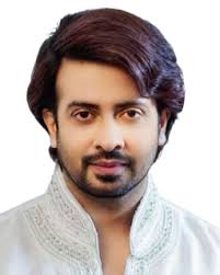 Shakib Khan