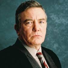 Albert Finney was the most influential actor of his generation. He made it  possible for actors from the provinces to make it! It was good to be  working class. His mixture of