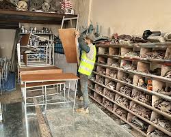 ZamZam Islamic Centre added a new...