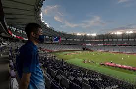 Jun 17, 2021 · east lansing, mich. What Do The Olympics Sound Like Without Fans Chicago Tribune