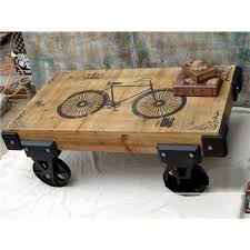 Free shipping on many items. Cast Iron Wheels For Coffee Table Coffee Table Design Ideas Iron Coffee Table Coffee Table With Wheels Wooden Coffee Table