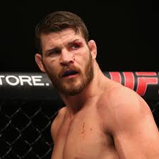 UFC London: Silva vs Bisping