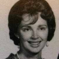 Janet Marie Westman (1938–2015) • FamilySearch