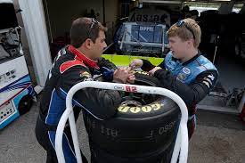 All its integrity constraints can be independently modified without the need of any change. Tyler Dippel Indefinitely Suspended By Nascar The Checkered Flag