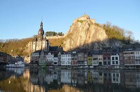 Where does the last name dinant come from? Dinant Belgien Landschaft Die Architektur Hauser Himmel Pikist