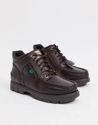 It all began in 1970 when daniel raufast, who created kickers, stopped to look at a poster for hair, the american. Kickers Men S Shoes Shop The World S Largest Collection Of Fashion Shopstyle