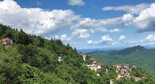 It had 183 inhabitants at the time of the 2001 census. Quando San Giacomo Di Roburent Indossa Il Verde E Non Il Bianco La Stampa